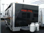 2008 Forest River Work and Play BD/WD Travel Trailer