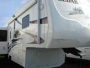 2008 Forest River Cedar Creek Fifth Wheel