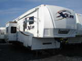 2008 Forest River All American Sport XLR Fifth Wheel Series