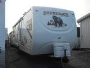 2006 Forest River Cedar Creek