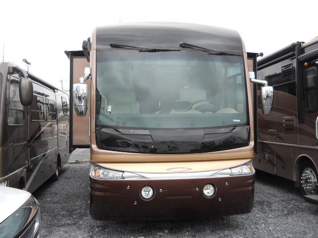2006 Class A - Diesel Fleetwood Revolution