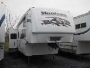 2008 Keystone Montana
