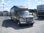 2011 Coachmen Concord