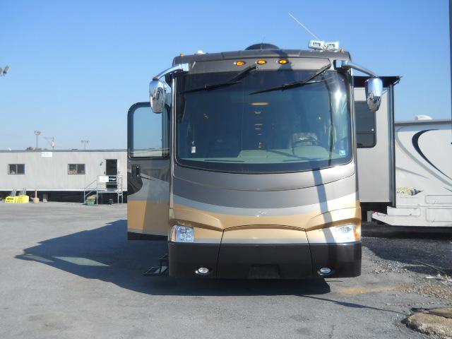 2007 Class A - Diesel Coachmen Legend