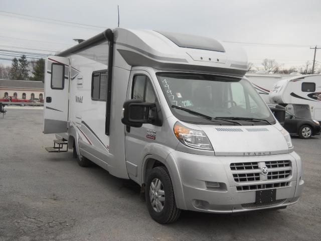 2014 Class C Itasca VIVA