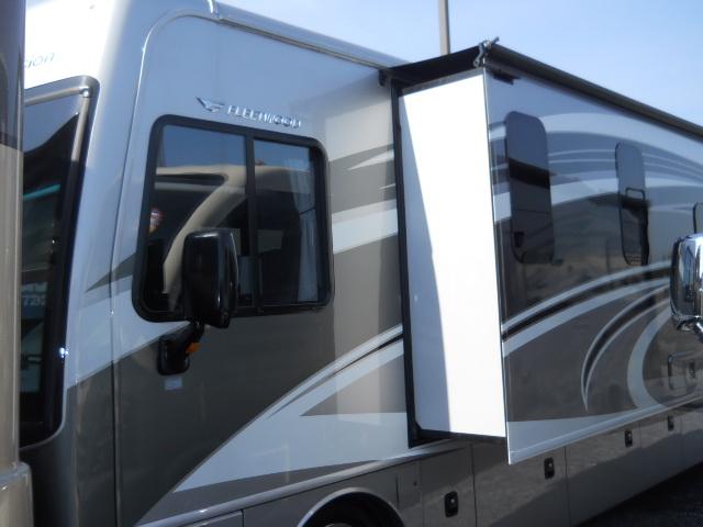 2015 Class A - Diesel Fleetwood Excursion