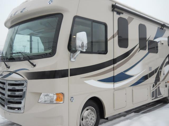 2015 Class A - Gas Thor Motor Coach ACE