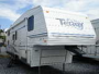 2005 Fleetwood Terry