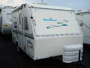 2001 Palomino Stampede