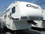 2009 Keystone Cougar