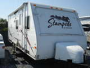 2007 Palomino Stampede
