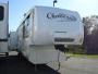 2009 Keystone Challenger