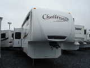 2009 Keystone Challenger Fifth Wheel