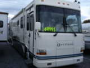1999 Overland Overland