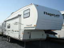 2002 Forest River Flagstaff