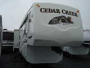 2009 Forest River Cedar Creek