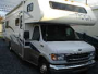 2001 Fleetwood Tioga