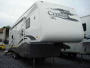 2007 Newmar Cypress