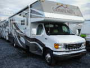 2005 Jayco Granite Ridge