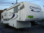 2006 Damon Challenger