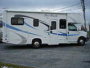 2008 Dutchmen Four Winds 5000