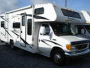 2008 Coachmen Freedom Express