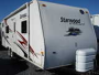 2008 Mckenzie Towables Starwood