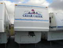 2002 Forest River Cedar Creek