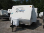 Used 2007 Dutchmen Kodiak 27RB Travel Trailer For Sale