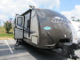 New 2013 Crossroads Sunset Trail 26BH Travel Trailer For Sale
