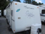 Used 2005 Coachmen Capri 27DS Travel Trailer For Sale
