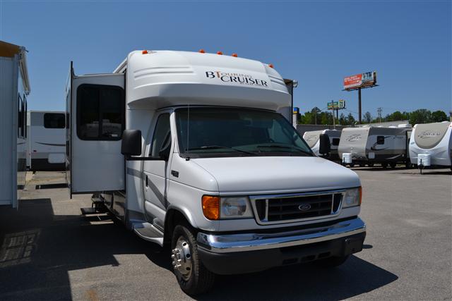 2005 Gulfstream B-TOURING CRUISER