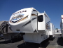 2013 Keystone Montana