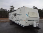 2001 Fleetwood Wilderness Glx