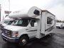 New 2012 Thor Freedom Elite 26E Class C For Sale