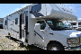 2010 Forest River Sunseeker