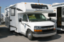 2009 Coachmen Freedom Express