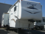 2007 Fleetwood Prowler Regal