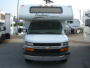 2009 Coachmen Freedom Express
