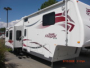 2006 Fleetwood PROWLER REGAL AX6