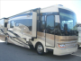 2009 Fleetwood Bounder Diesel