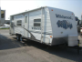 2005 Forest River Wildwood Le
