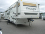 2005 Fleetwood Triumph