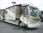 2009 Fleetwood Revolution LE