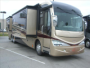 2009 Fleetwood Revolution LE