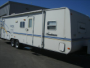 2002 Coachmen Captiva