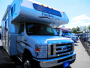 2009 Coachmen Freedom Express