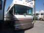 2001 Fleetwood Bounder