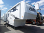 2008 Forest River Cardinal LE Fifth Wheel