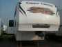 2009 Keystone Sprinter Fifth Wheel